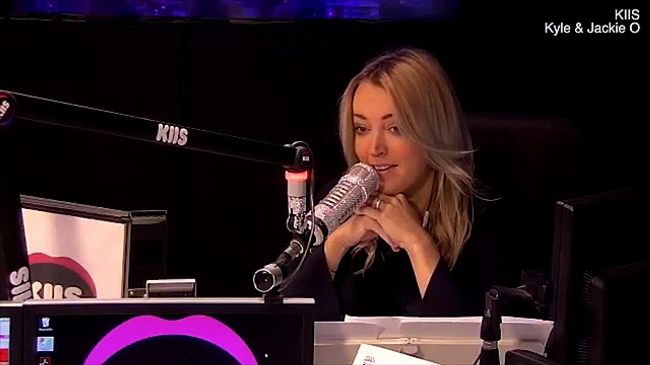 'Psychic' John Edward will refuse to eat bugs on I'm A Celebrity