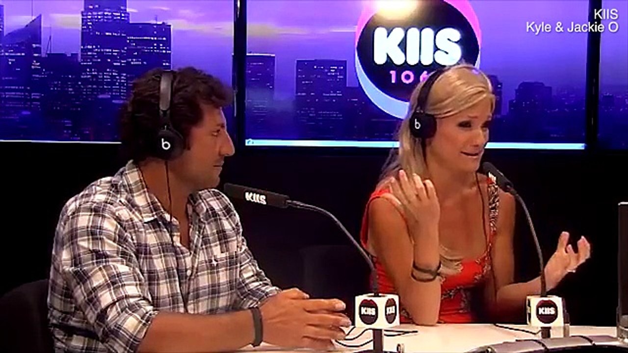 MAFS' Gabrielle hints at a split with Nasser on Kyle and Jackie O