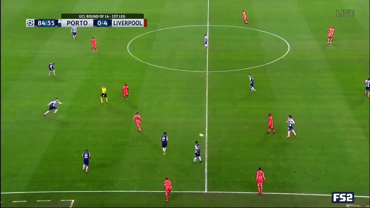 Sadio Mané LDC