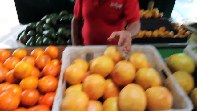 Making Cuban Coffee in Miami