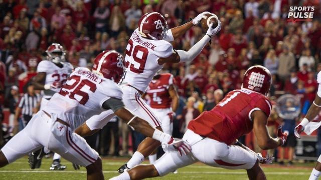 The top non-QB prospects in the NFL draft
