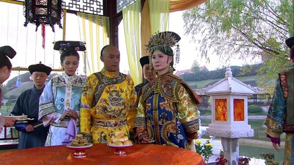 Desperate Love 【倾城绝恋】- Episode 12 [EngSub] Full HD