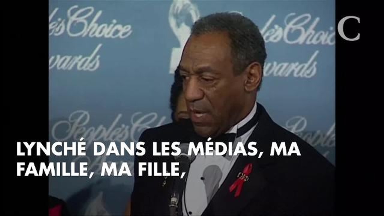 Ensa, la fille de Bill Cosby est morte à l'âge de 44 ans
