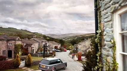 Emmerdale 26th February 2018