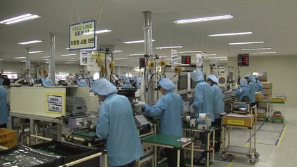 근로시간 단축 5년 만에 타결...공휴일 유급휴무 민간 확대 / YTN