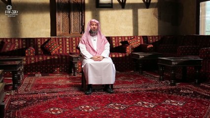 نبيل العوضي برنامج  الراحمون الحلقة 26