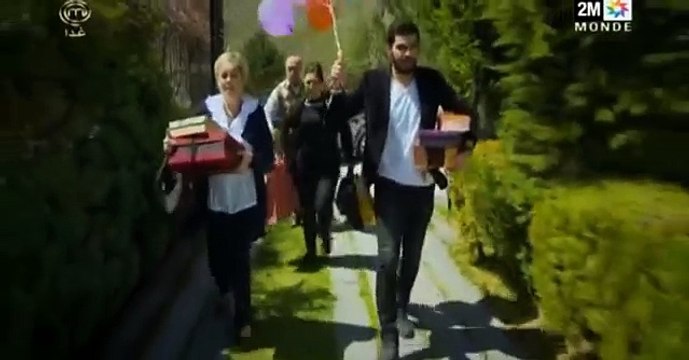 samhini ep 1367 2M Complete مسلسل سامحيني الحلقة 1367 كاملة