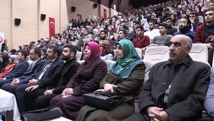 Mağdurları 28 Şubat'ı anlattı - GÜMÜŞHANE
