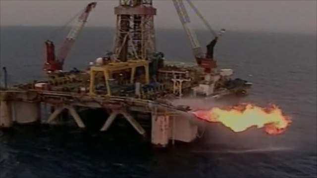 غاز البحر المتوسط.. ثروة تشعل صراعا متعدد الأطراف