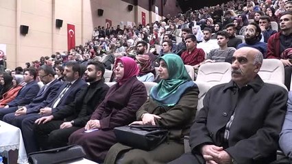 Mağdurları 28 Şubat'ı Anlattı