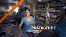 Post Script - Lucia Newman promo