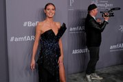 Heidi Klum Hits out at Critics Who Say She Is 'Too Old to Model'