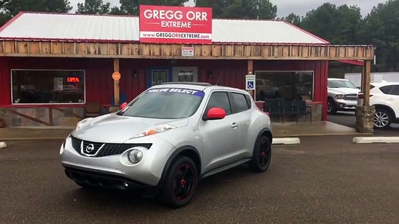 2013 Nissan Juke SL Broken Bow, OK | Affordable Preowned Nissan Juke Dealer New Boston, TX