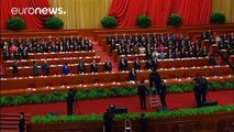 China’s Communist Party sets up stage for Xi Jinping to stay indefinitely