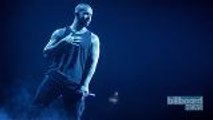 Drake Dominates Billboard Hot 100 for 5th Week With 101.7 million U.S. Streams | Billboard News