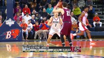 Patriot League Men's Basketball Major Awards