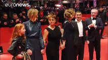 'Daughter of Mine' draws in Berlinale crowds