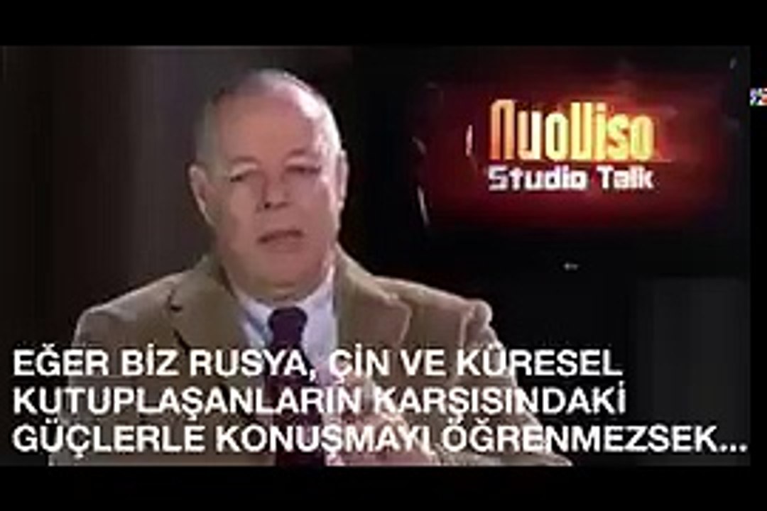 Hörstel: Erdoğan'ın yürüdüğü yolu yürümeliyiz