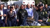 Florida suspect Nikolas Cruz confesses to school shooting, say police