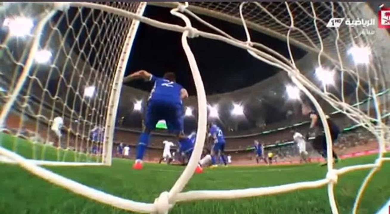 اهداف السعوديه 2-0 مولدوفا