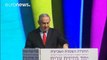 Israel's Prime Minister Benjamin Netanyahu ridicules corruption allegations against him