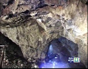 Archeologia medievale - Lez 39 - La miniera del temperino