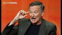 US suicides rise after Robin Williams death