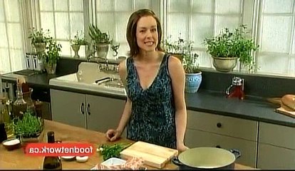 French Food at Home S01E02  Charcuterie Inspiration