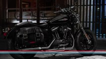 Custom 2018 Sportsters | Harley-Davidson