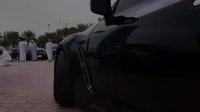 Where did these skylines come from??? Last year Skyline meet in Ras Al KhaimahVideo by @iconicjdmTeam @datsun_mena