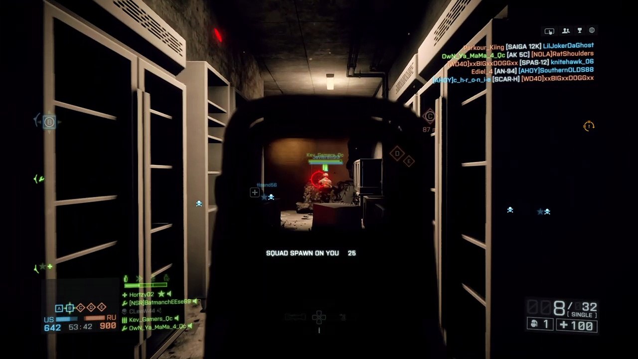 Battlefield 4