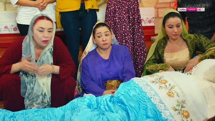 الحلقه 84 من مسلسل العروسة الجديدة - الموسم الاول مدبلج