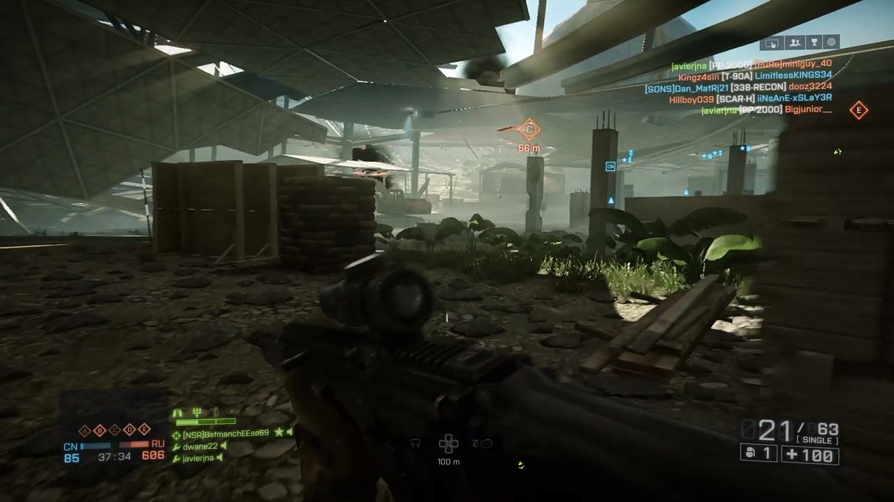 Battlefield 4