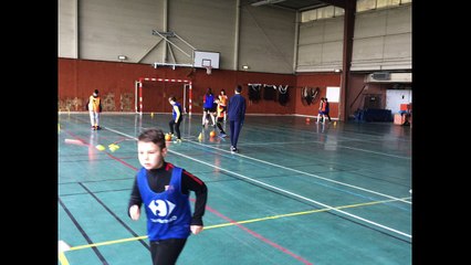 Le résumé du mois de Février 2018