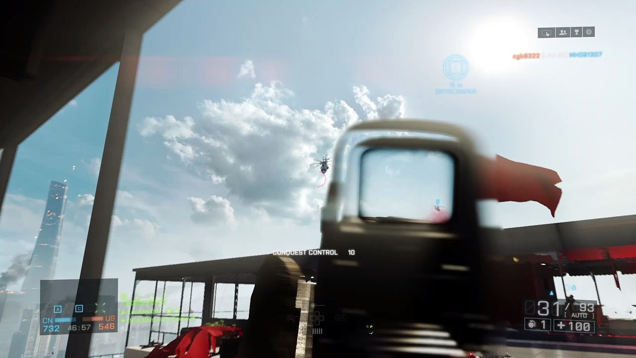 Battlefield