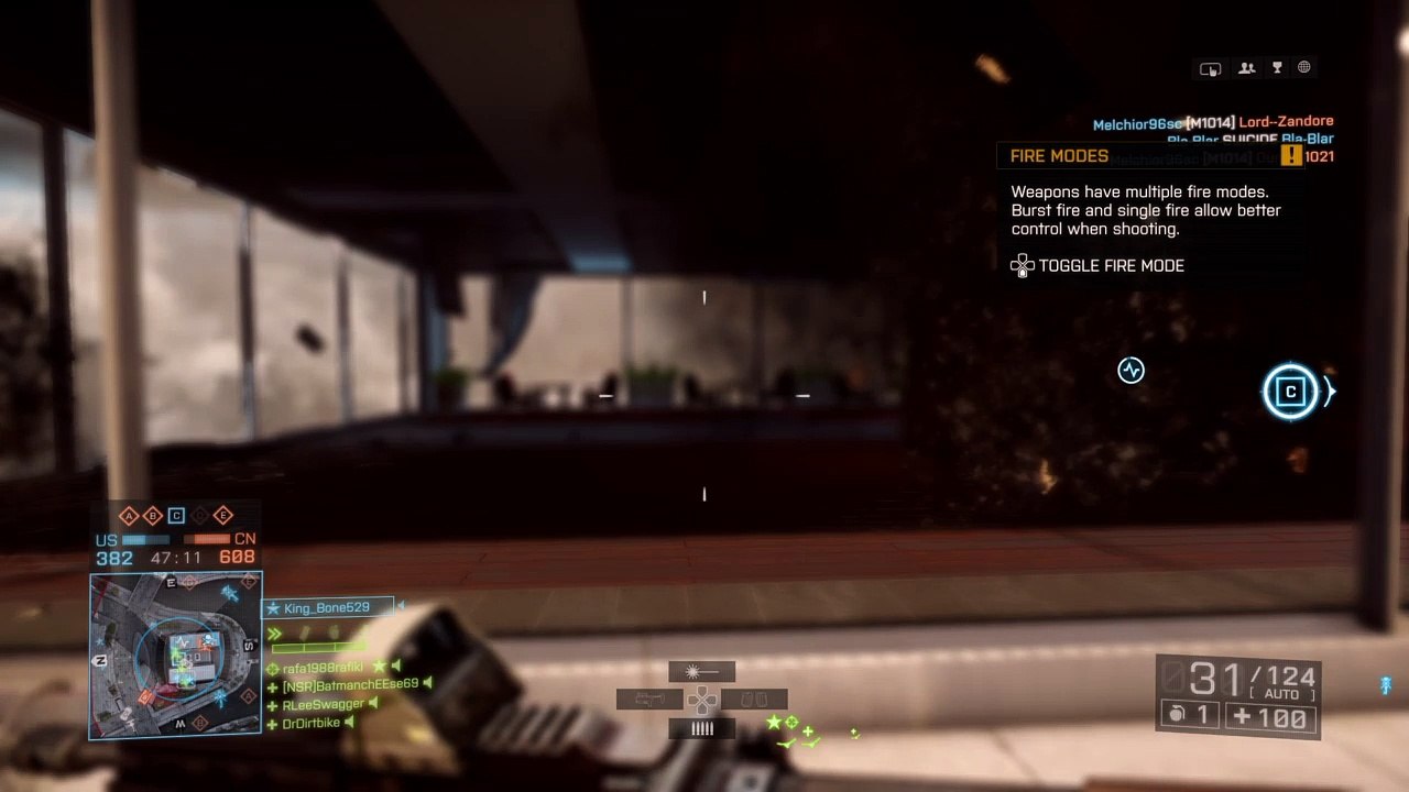 Battlefield