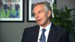 Watch: Tony Blair full interview