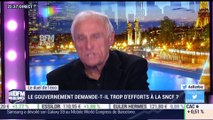 Le duel de l'éco: Le gouvernement demande-t-il trop d'efforts à la SNCF ? - 26/02