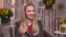 Amanda Seyfried Praises Parkland Shooting Survivors