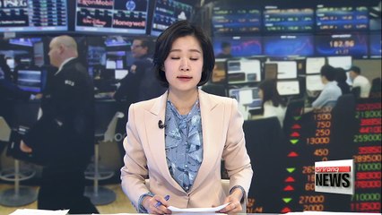 Monday's market wrap