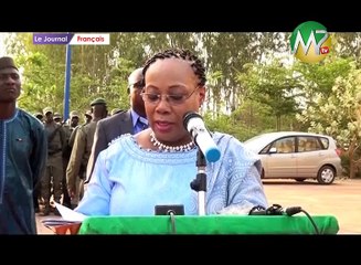 LE JT FRANÇAIS 21H00 DU 26 FÉVRIER 2018