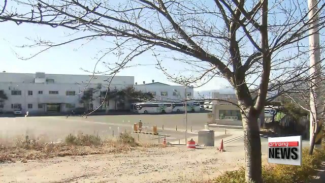 DAS: Prosecutors question Lee Myung-bak's son over company ownership, suspicions of slush fund