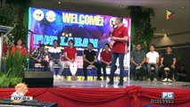 WWW: PDP-LABAN mass oath-taking sa Bataan