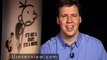 Jeff Kinney Interview On 'Diary Of A Wimpy Kid'