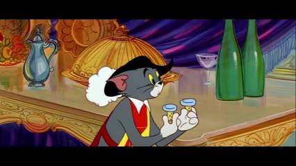 Tom and Jerry, 111 Episode - Royal Cat Nap (1958)
