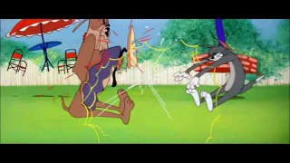 Tom and Jerry, 104 Episode - Barbecue Brawl (1956)