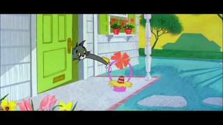 Tom and Jerry, 110 Episode - Happy Go Ducky (1958)
