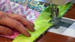 Precut Fabrics for Speedy Projects (Part 3 of 3) - Sewing with Nancy