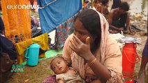 NGOs scale up humanitarian aid for Rohingya refugees - Aid Zone