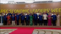 APEC summit: 'TPP' free trade push continues despite Trump withdrawal